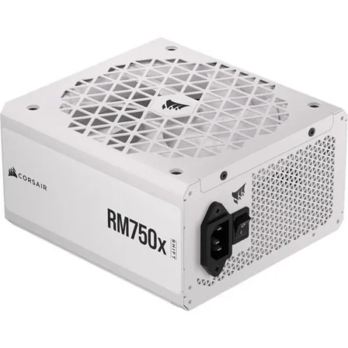 Alternative view of Захранващ блок Corsair RM750x SHIFT 750W 80+ Gold ATX 3.1, Fully Modular