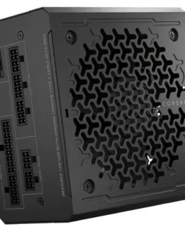 Захранващ блок Corsair RM850e 850W 80+ Gold ATX 3.1 Fully Modular