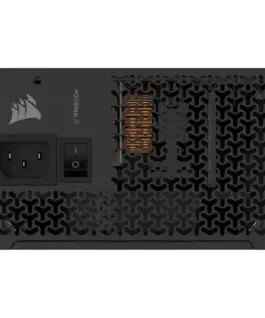 Захранващ блок Corsair RM850e 850W 80+ Gold ATX 3.1