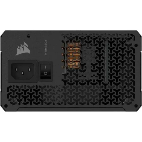 Захранващ блок Corsair RM850e 850W 80+ Gold ATX 3.1