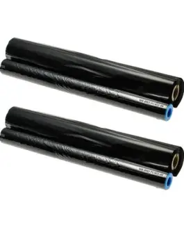 ТЕРМОТРАНСФЕРНА ЛЕНТА ЗА BROTHER FAX T72/4/6/8/T7+/T92/4/6/8/560/645/780/816/1980 MFC-660 refil / PC-72 (PC72) - 2 ROLLS