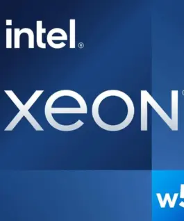 Процесор Intel Xeon W5-3535X 20-Core 2.9Ghz 52.5MB Cache