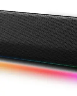 Озвучителна система Creative Sound Blaster GS3 - Черен