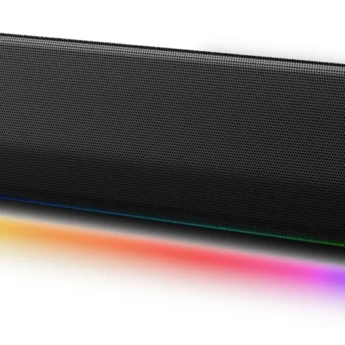 Озвучителна система Creative Sound Blaster GS3 - Черен