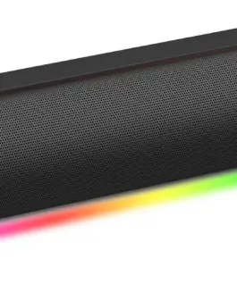 Alternative view of Озвучителна система Creative Sound Blaster GS3 - Черен