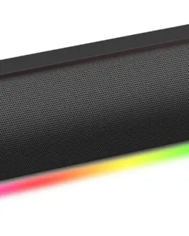 Alternative view of Озвучителна система Creative Sound Blaster GS3 - Черен