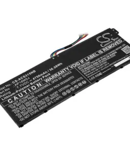 Alternative view of Батерия за лаптоп ACER AP16M5J Aspire 3 A315-21 LIPo 7,7v 4750mA Cameron Sino