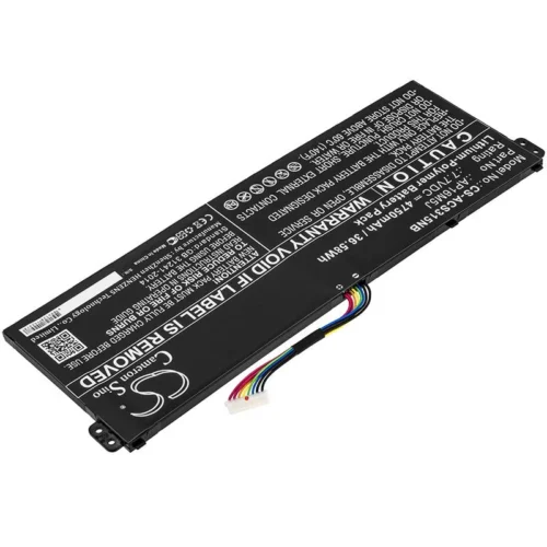 Батерия за лаптоп ACER AP16M5J Aspire 3 A315-21 LIPo 7