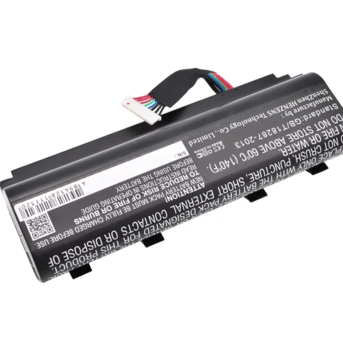 Батерия за лаптоп ASUS G751J A42NI403 15V 5200mAh CAMERON SINO