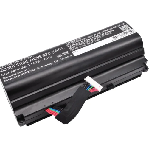 Батерия за лаптоп ASUS G751J A42NI403 15V 5200mAh CAMERON SINO