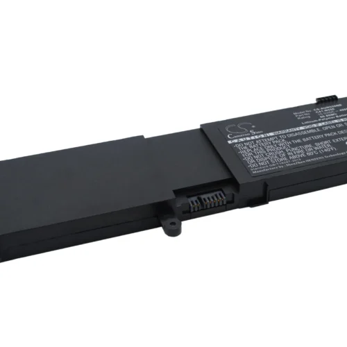Alternative view of Батерия за лаптоп ASUS  C41-N550  N550 LiPo 15V 4000mAh Cameron Sino