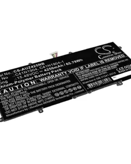 Alternative view of Батерия за лаптоп ASUS ZenBook 13 UX325EA-AH77  C41N1904 LiPo 15,48 V 4250mAh  CAMERON SINO