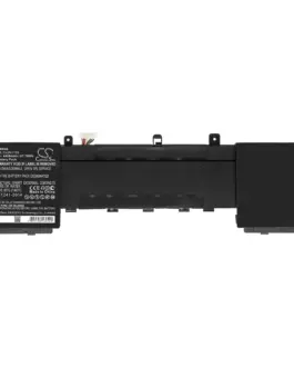 Батерия за лаптоп ASUS ZenBook Pro 15 UX550GD  C41N1728 LiPo 154 V 4400mAh  CAMERON
