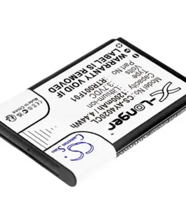 Батерия за телефон Avaya 4027; Alcatel DECT 8262 3