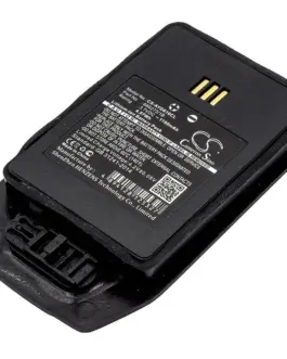 Alternative view of Батерия за телефон Avaya DECT 3740   3,7V 1100mAh LiIon CAMERON SINO