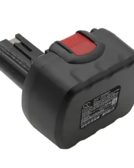Батерия  за пробивна машина CS-BS3360PW BOSCH 13614 BAT140  144V 1500mA Cameron
