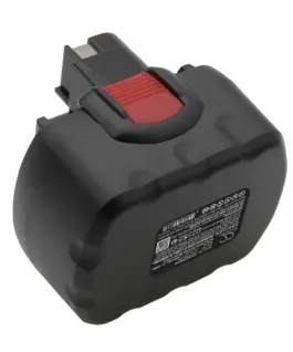 Alternative view of Батерия за пробивна машина CS-BS3360PW BOSCH 13614 BAT140 14,4V 1500mA Cameron Sino