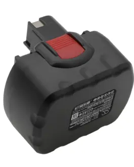 Alternative view of Батерия  за пробивна машина CS-BS3360PW BOSCH 13614 BAT140  14,4V 1500mA Cameron Sino