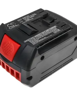 Батерия  за пробивна машина CS-BST618PH BOSCH 17618 CCS180 CFL180  BAT609 LIIon 18V 5000mA Cameron