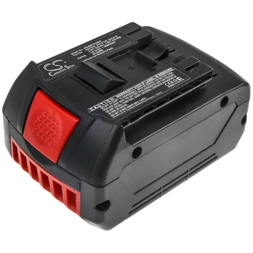 Батерия  за пробивна машина CS-BST618PH BOSCH 17618 CCS180 CFL180  BAT609 LIIon 18V 5000mA Cameron