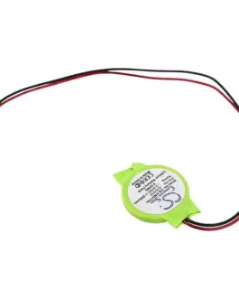 Alternative view of CMOS Backup CR2032 CS-CM017SL 3V 200mAh литиева Cameron Sino