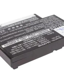 Батерия за лаптоп HP Business NX9000 LiIon 14