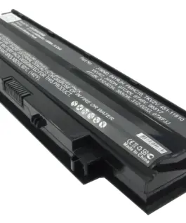 Alternative view of Батерия  за лаптоп Dell Inspiron 15 N5010 15R N5010 N5010 N5110 14R N5110 3550 Vostro 3550 J1KND 11.1V 4400mAh CAMERON SINO