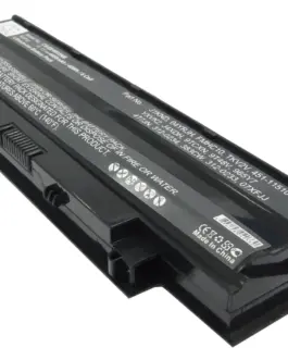 Alternative view of Батерия  за лаптоп Dell Inspiron 15 N5010 15R N5010 N5010 N5110 14R N5110 3550 Vostro 3550 J1KND 11.1V 4400mAh CAMERON SINO