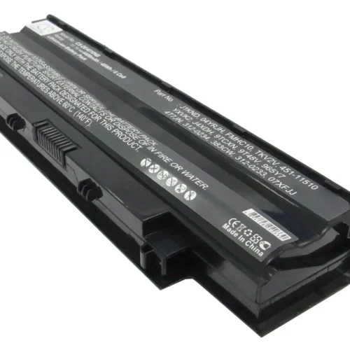 Alternative view of Батерия  за лаптоп Dell Inspiron 15 N5010 15R N5010 N5010 N5110 14R N5110 3550 Vostro 3550 J1KND 11.1V 4400mAh CAMERON SINO