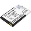 Батерия за мобилен телефон  DORO 6821  6881 1370 6060  380147 LiIon 37V 1200mAh CAMERON
