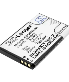 Батерия за мобилен телефон   DORO 1350 1361 6520 6530 Primo 805  DBP-800B  LiIon 37V 900mAh CAMERON