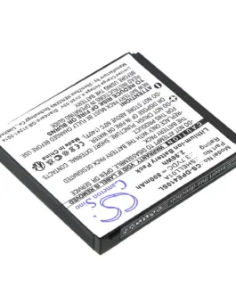 Alternative view of Батерия за мобилен телефон DORO PhoneEasy 409, PhoneEasy 410, PhoneEasy 610  LiIon 3,7V 800mAh CAMERON SINO