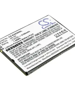 Батерия за мобилен телефон EMPORIA Smart 3  AK-S3  LiPo 38V 2100mAh CAMERON