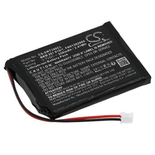 Alternative view of Батерия за телефон Avaya DECT 3720   3,7V 650mAh LiIon CAMERON SINO