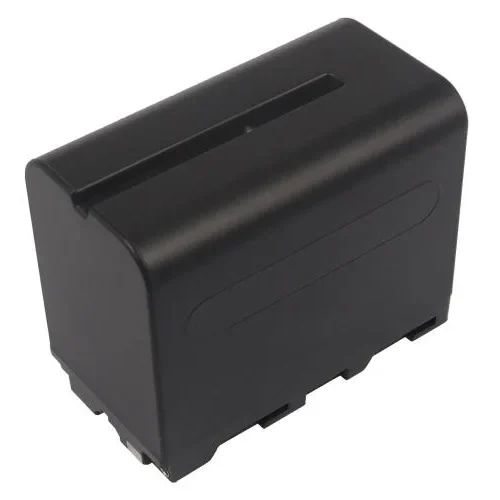 Батерия за камера NP-F930 LiIon 7.4V 6600mAh Cameron Sino