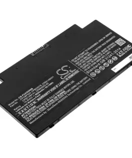 Alternative view of Батерия за лаптоп FUJITSU LifeBook A3510 FPCBP331 FMVNBP213 10,8V 4050mAh CAMERON SINO