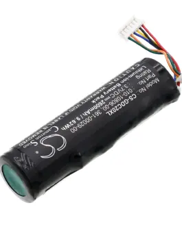 Alternative view of Батерия за Dog Collar  /каишка за куче/  GARMIN  CS-GDC20XL LiiON 3,7V 2600 mAh  Cameron Sino