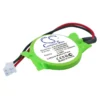 Батерия CMOS Backup CR2032 CS-HDV600BU за лаптопи HP Lenovo 3V 200mAh литиева Cameron