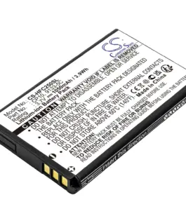 Батерия за мобилен телефон DORO 332 HARE LiiIon  37V 1050mAh CAMERON SINO