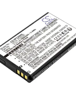 Батерия за мобилен телефон DORO 332 HARE LiiIon  37V 1050mAh CAMERON SINO