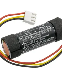 Батерия за блутут тонколона Harman/Kardon Onyx 4 CS-HKE400SL 37V  3000mAh CAMERON