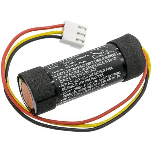 Батерия за блутут тонколона Harman/Kardon Onyx 4 CS-HKE400SL 37V  3000mAh CAMERON