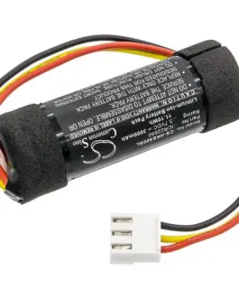 Alternative view of Батерия за блутут тонколона Harman/Kardon Onyx 4 CS-HKE400SL 3,7V  3000mAh CAMERON SINO