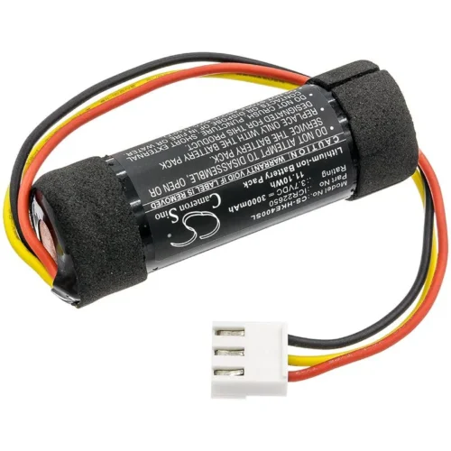 Alternative view of Батерия за блутут тонколона Harman/Kardon Onyx 4 CS-HKE400SL 3,7V  3000mAh CAMERON SINO
