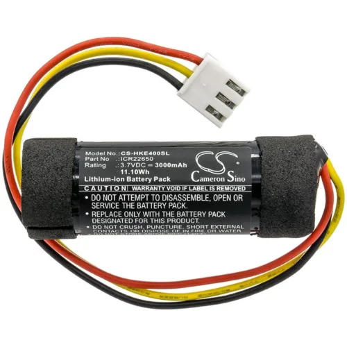 Батерия за блутут тонколона Harman/Kardon Onyx 4 CS-HKE400SL 3