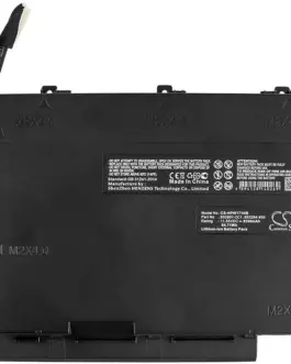 Батерия  за лаптоп HP OMEN 17-W203TX  HSTNN-DB7M PF06XL 11.55V 8200mAh Cameron Sino