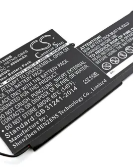 Alternative view of Батерия  за лаптоп HP HSTNN-DB6S PK03XL for Spectre Pro X360, 11,4V 4900mAh CAMERON SINO
