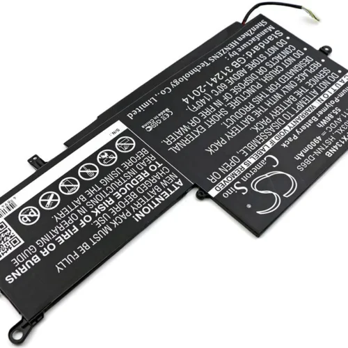 Батерия за лаптоп HP HSTNN-DB6S PK03XL for Spectre Pro X360