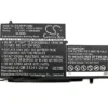 Батерия  за лаптоп HP HSTNN-DB6S PK03XL for Spectre Pro X360 114V 4900mAh CAMERON