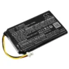 Батерия за GPS GARMIN Nuvi 30 Nuvi 50 Drive 50 LM 37V 1100mAh LiIon Cameron Sino